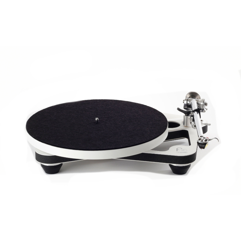 REGA PLANAR 10 Giradischi