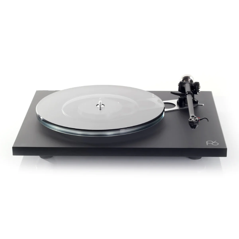 REGA Planar 6 Giradischi