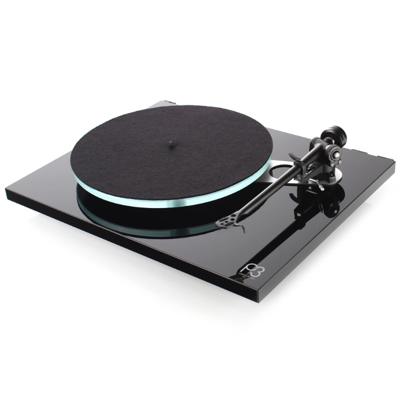 REGA Planar 3 Giradischi