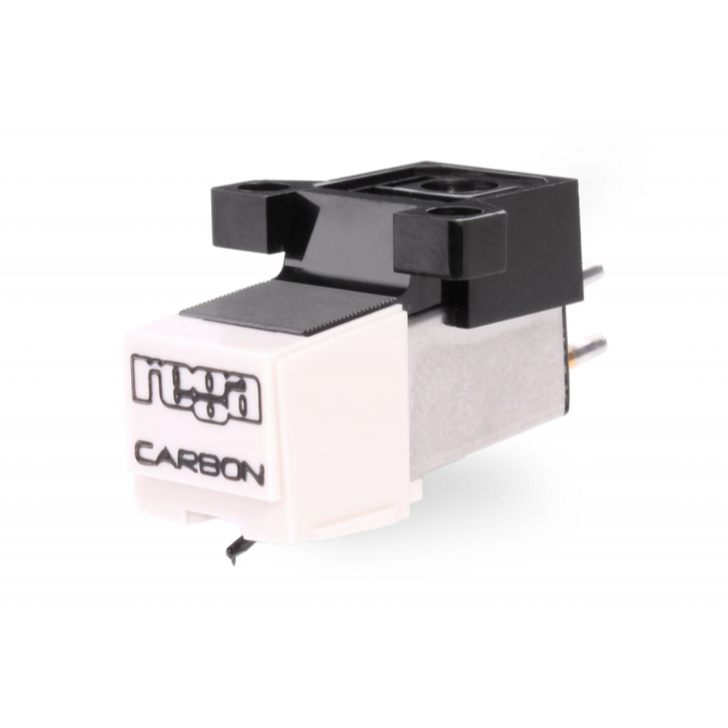 REGA Carbon Testina