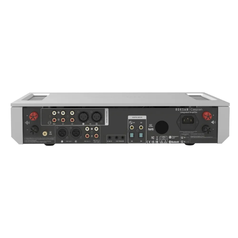 Roksan Caspian 4G Integrated Amplifier