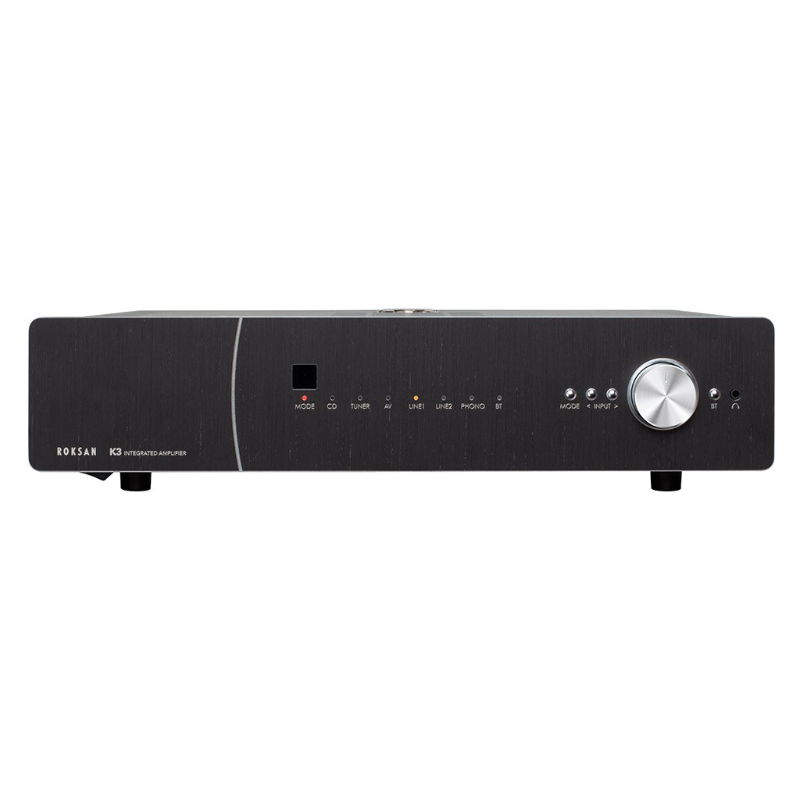 Roksan Kandy K3 Amplificatore integrato
