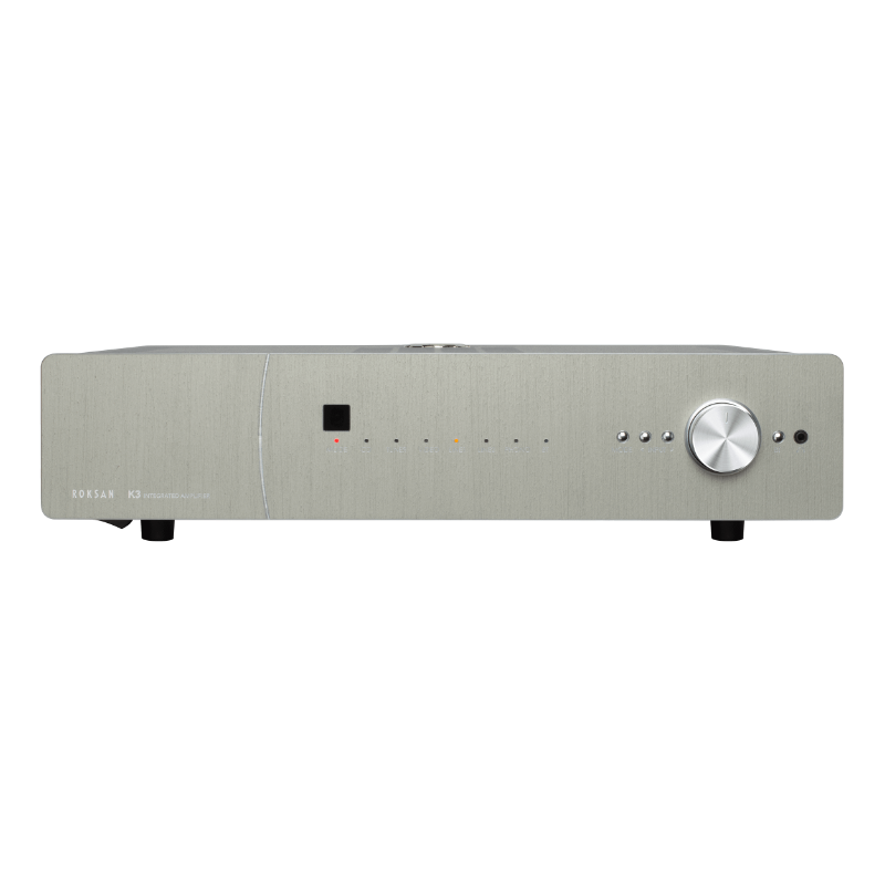 Roksan Kandy K3 Amplificatore integrato
