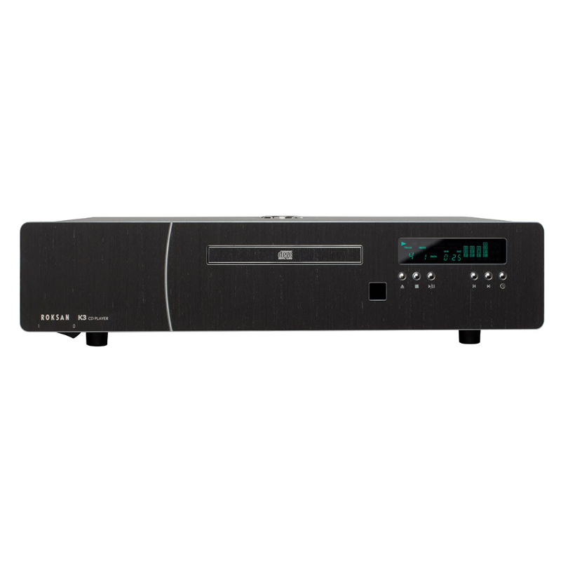 Roksan Kandy K3 CD Player