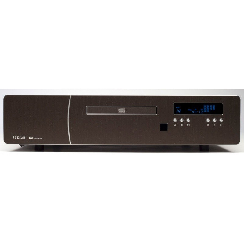 Roksan Kandy K3 CD Player