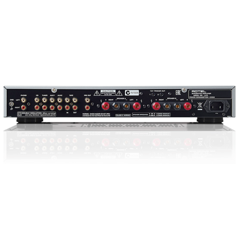 Rotel A10 Amplificatore Integrato