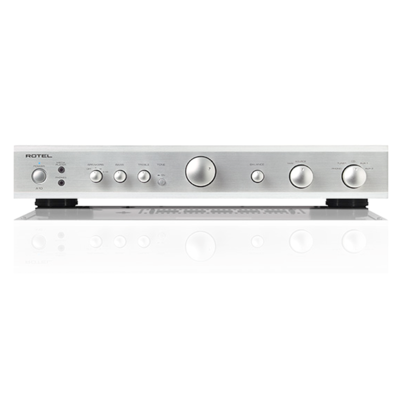 Rotel A10 Amplificatore Integrato