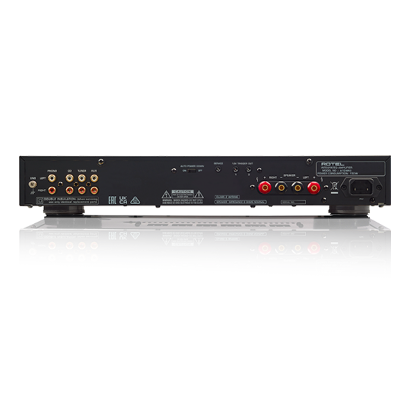 Rotel A10 MKII Amplificatore Integrato
