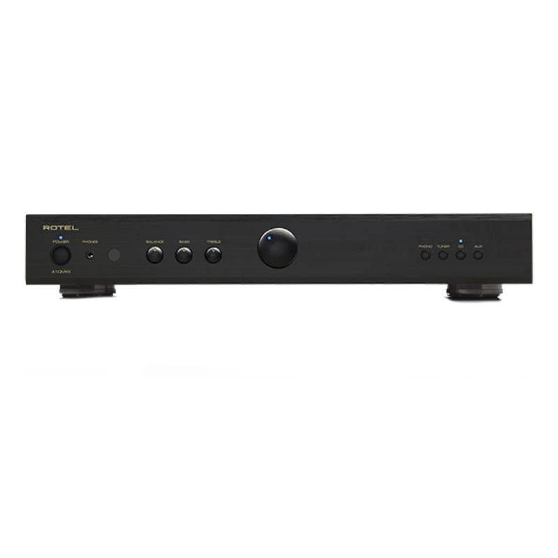 Rotel A10 MKII Amplificatore Integrato