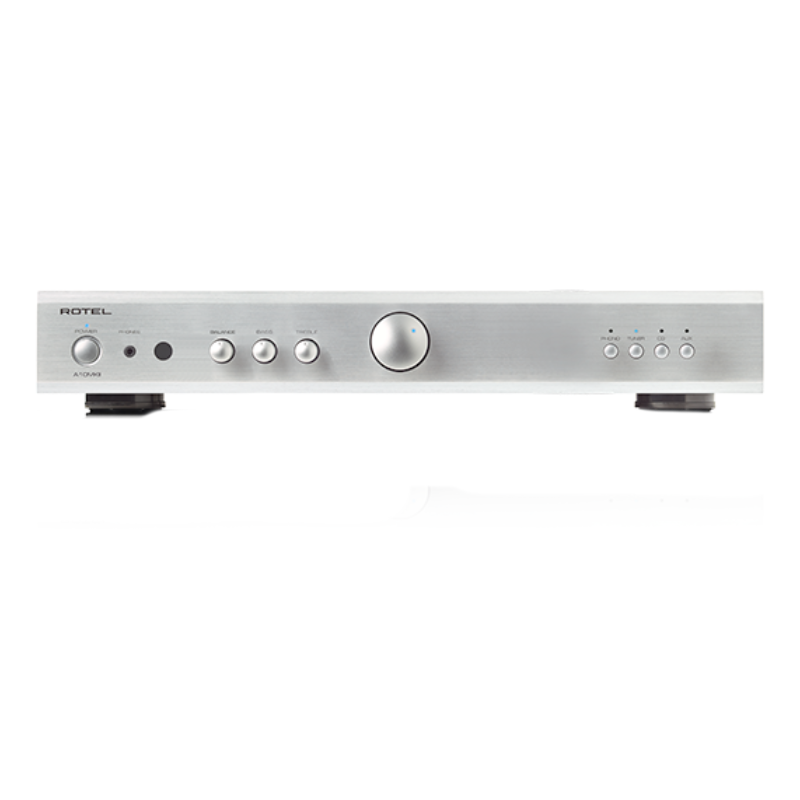 Rotel A10 MKII Amplificatore Integrato