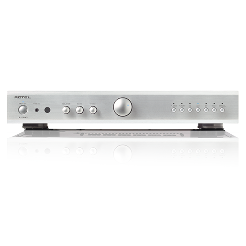 Rotel A11 MKII Amplificatore integrato con Bluetooth