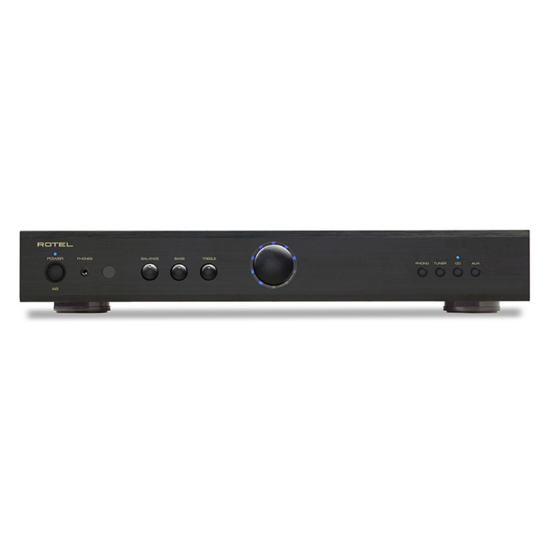 Rotel A8 Amplificatore Integrato