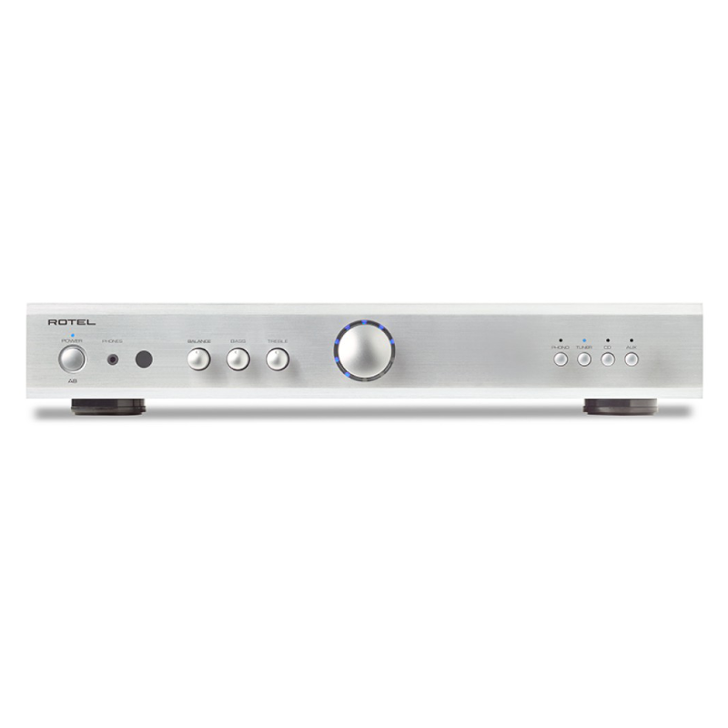 Rotel A8 Amplificatore Integrato