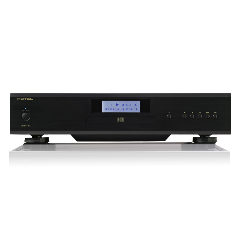Rotel CD-14 MKII Lettore CD