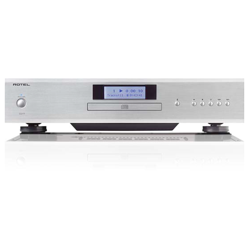 Rotel CD11 MKII Lettore CD