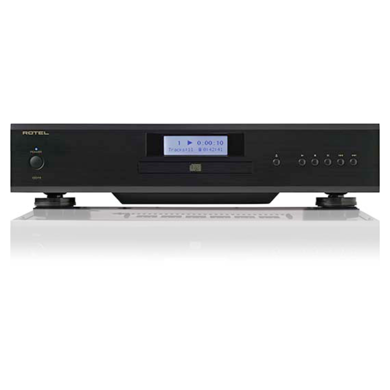 Rotel CD11 MKII Lettore CD