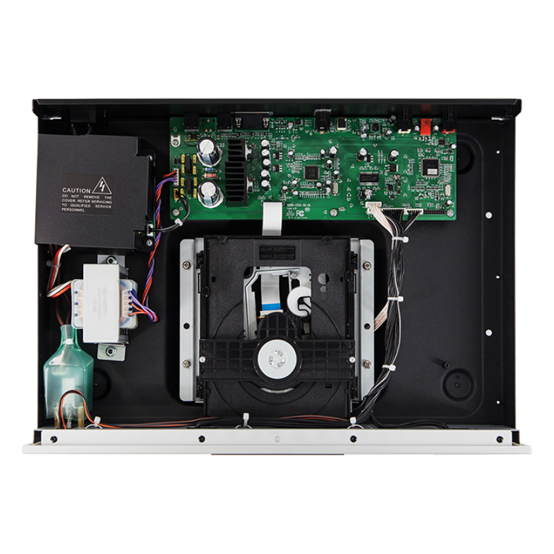 Rotel CD11 MKII Lettore CD