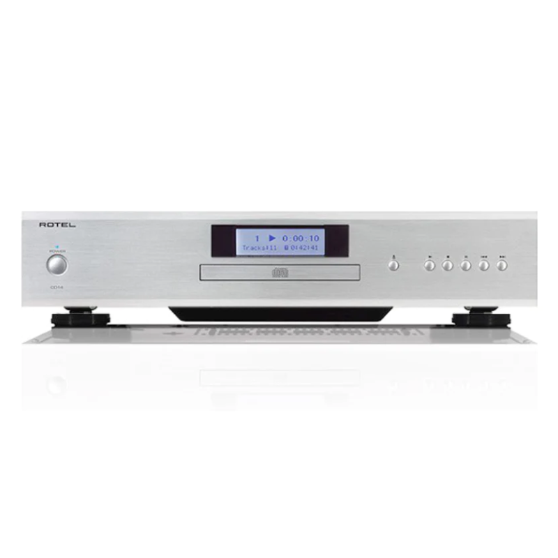 Rotel CD14 Lettore CD