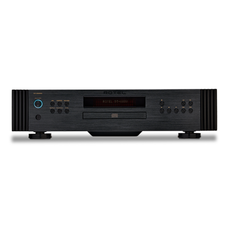 Rotel DT-6000 Lettore CD e convertitore DAC