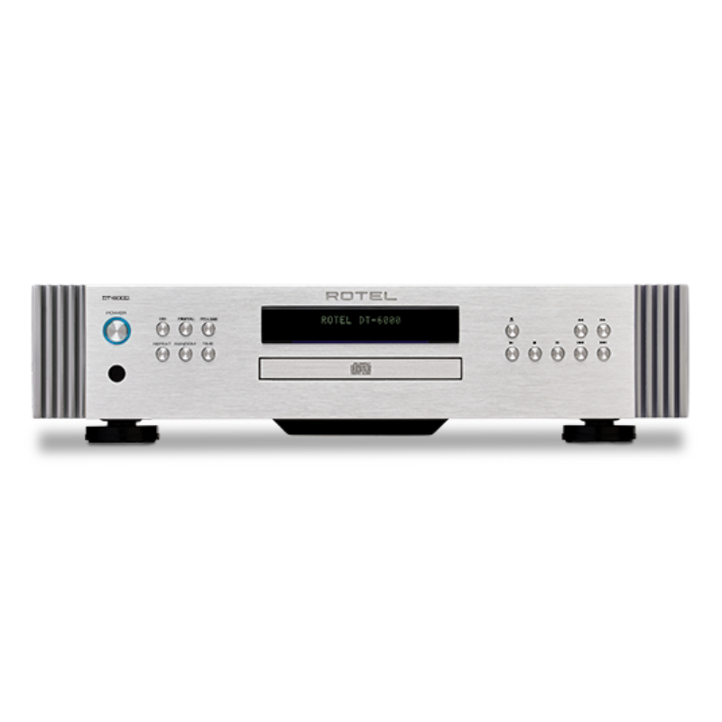 Rotel DT-6000 Lettore CD e convertitore DAC