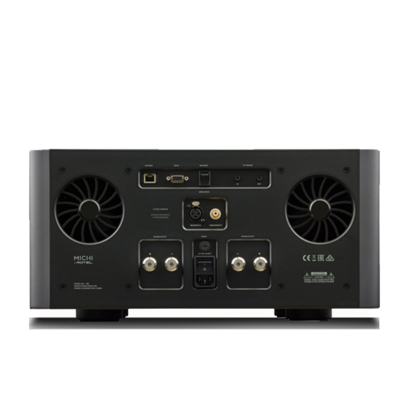 Rotel Michi M8 Finale di potenza mono