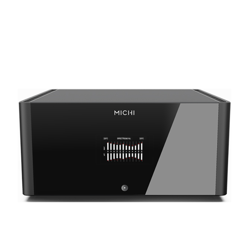 Rotel Michi S5 Finale di potenza stereo