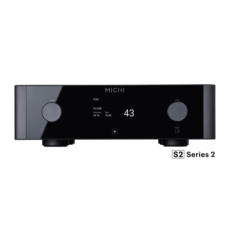 Rotel P5 Serie 2 Preamplificatore