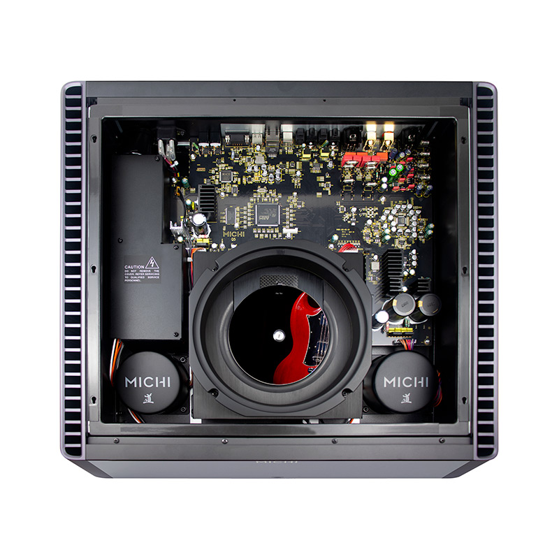 Rotel Q5 Lettore CD/DAC