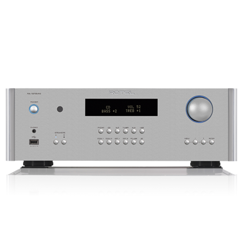 Rotel RA-1572MKII Amplificatore Integrato