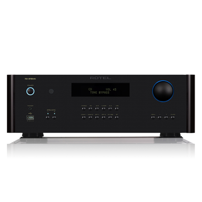 Rotel RA-1572MKII Amplificatore Integrato