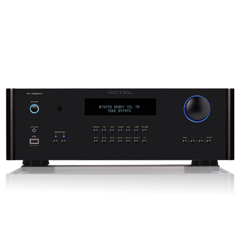 Rotel RA-1592MKII Amplificatore Integrato