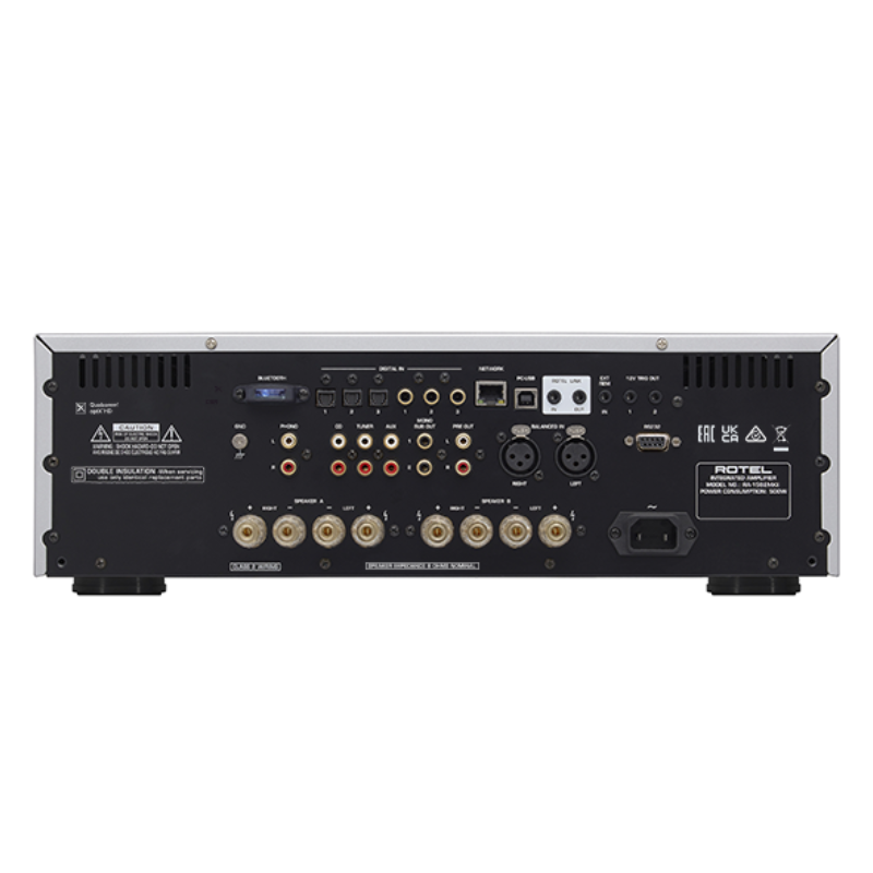 Rotel RA-1592MKII Amplificatore Integrato