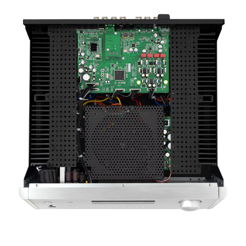 Rotel RA-1592MKII Amplificatore Integrato