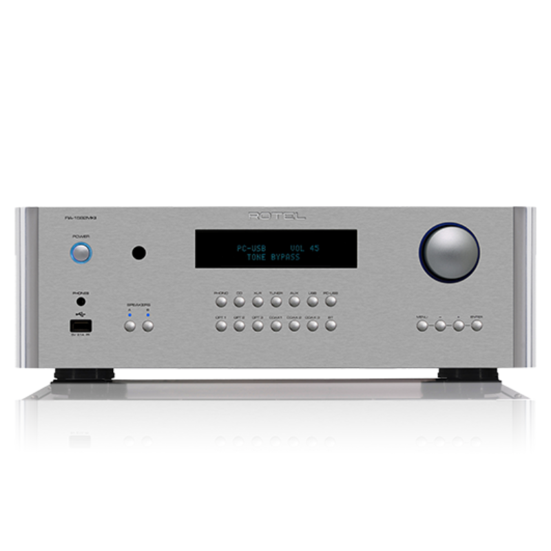 Rotel RA-1592MKII Amplificatore Integrato