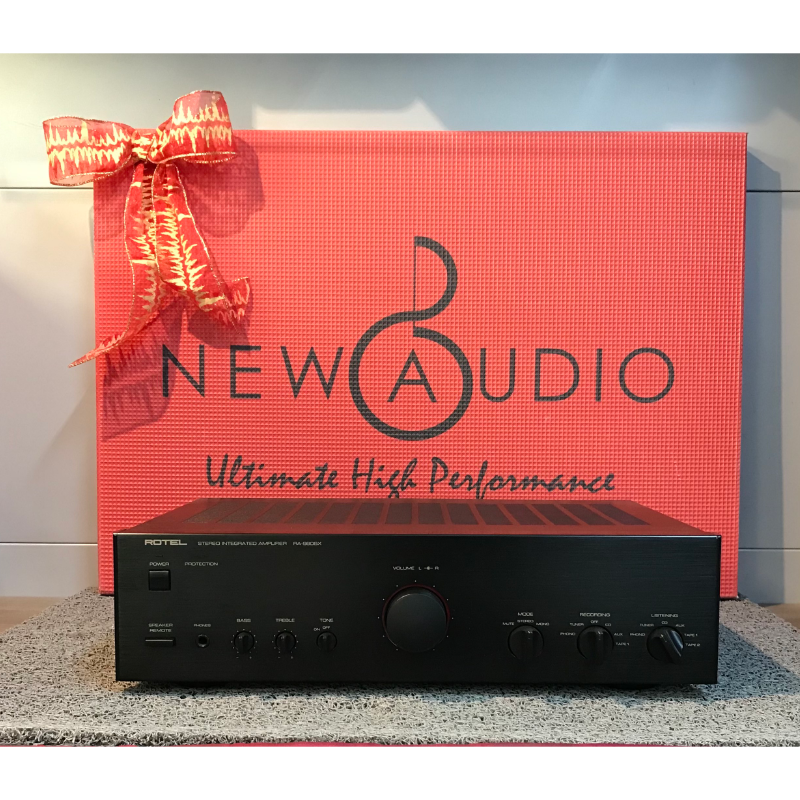 Rotel RA-980BX (USATO)