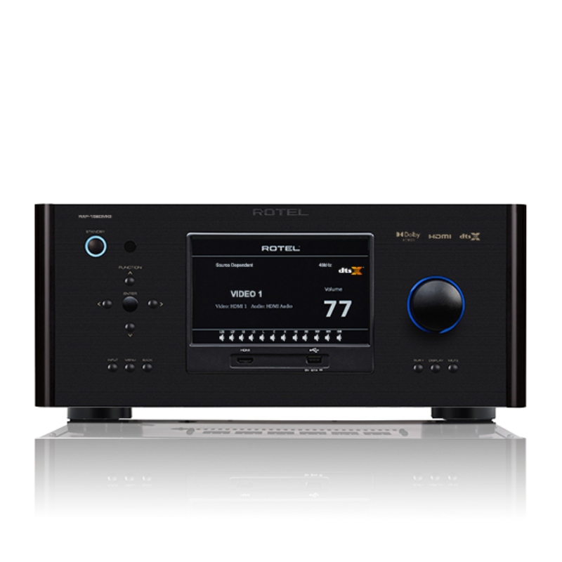 Rotel RAP-1580MKII Sintoamplificatore AV 7.1 Canali