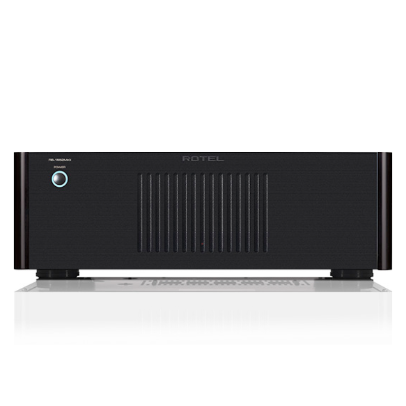 Rotel RB-1552 MKII Amplificatore Finale