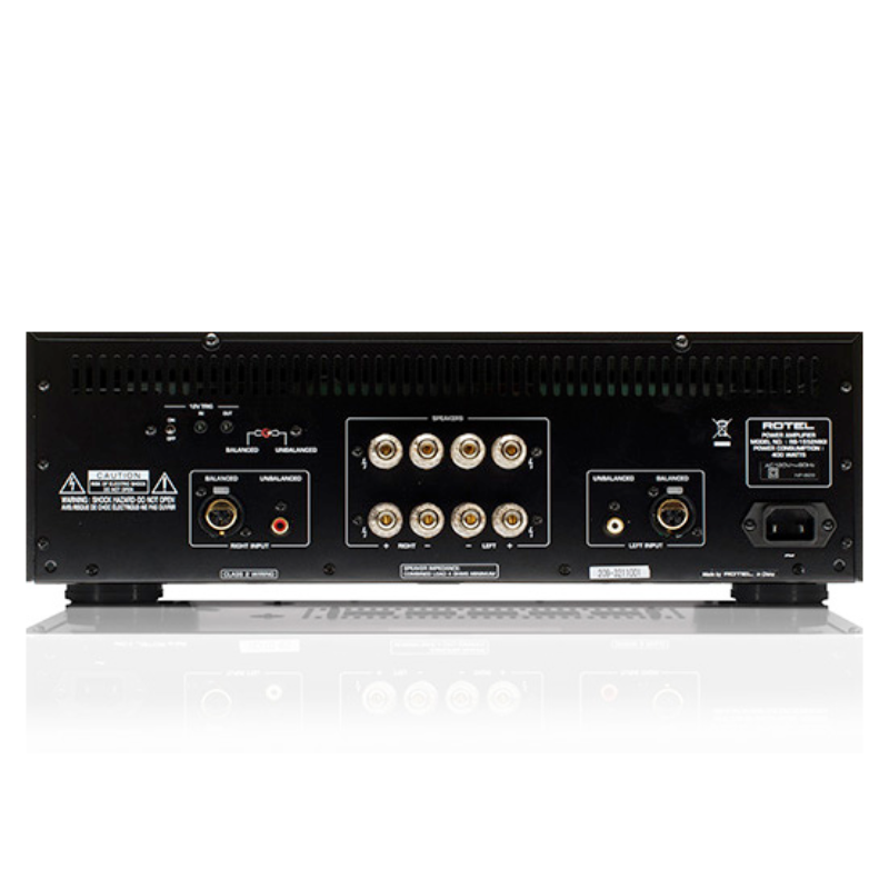Rotel RB-1552 MKII Amplificatore Finale
