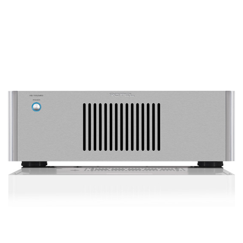 Rotel RB-1552 MKII Amplificatore Finale