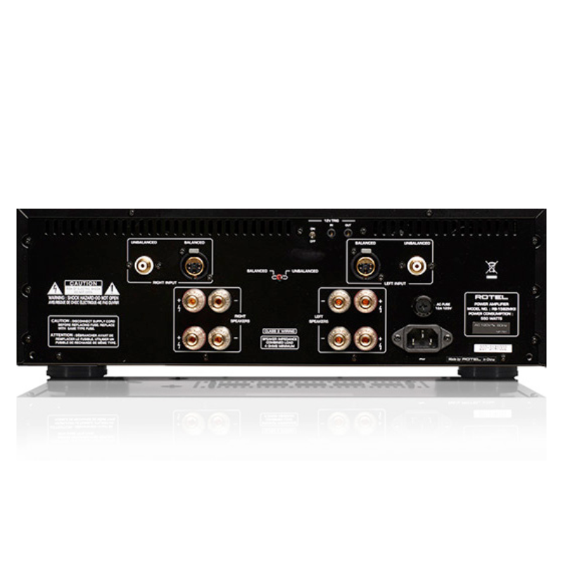 Rotel RB-1582MkII Amplificatore Finale