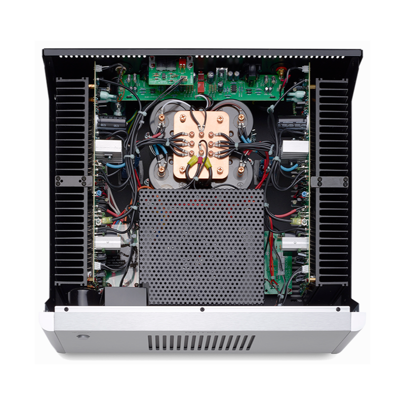 Rotel RB-1582MkII Amplificatore Finale