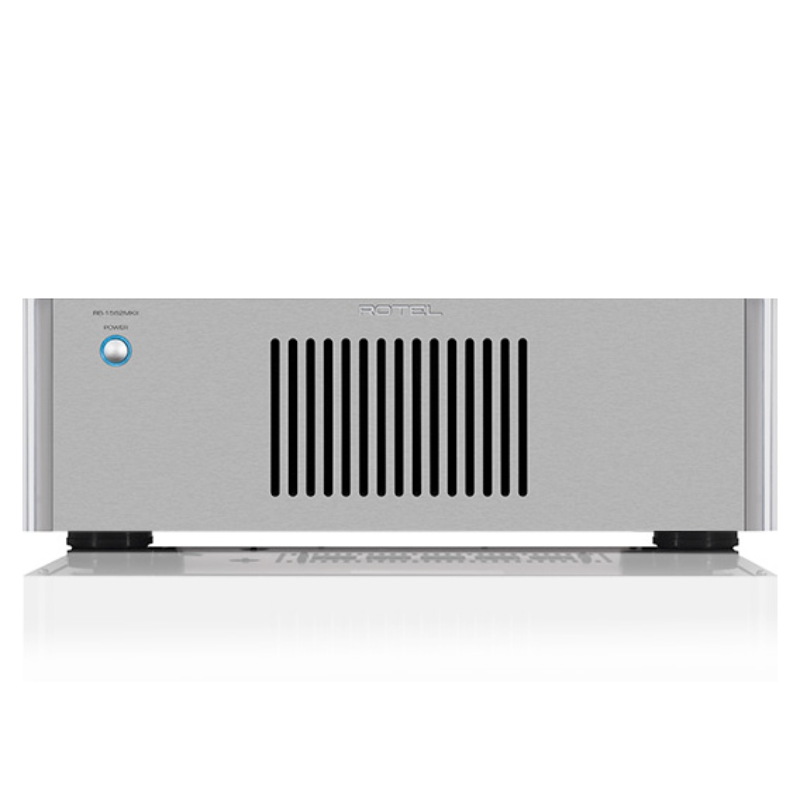 Rotel RB-1582MkII Amplificatore Finale