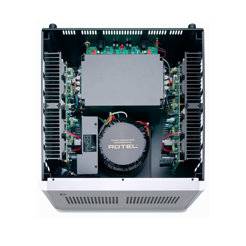 Rotel RB-1590 Amplificatore Finale