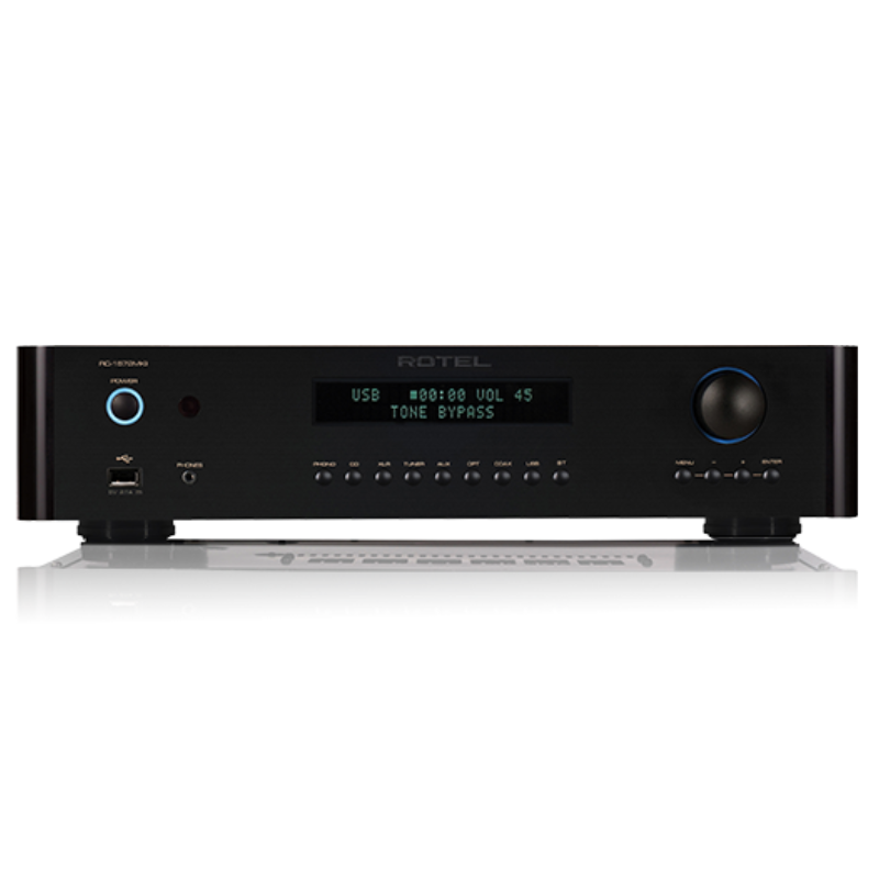 Rotel RC-1572MKII Preamplificatore