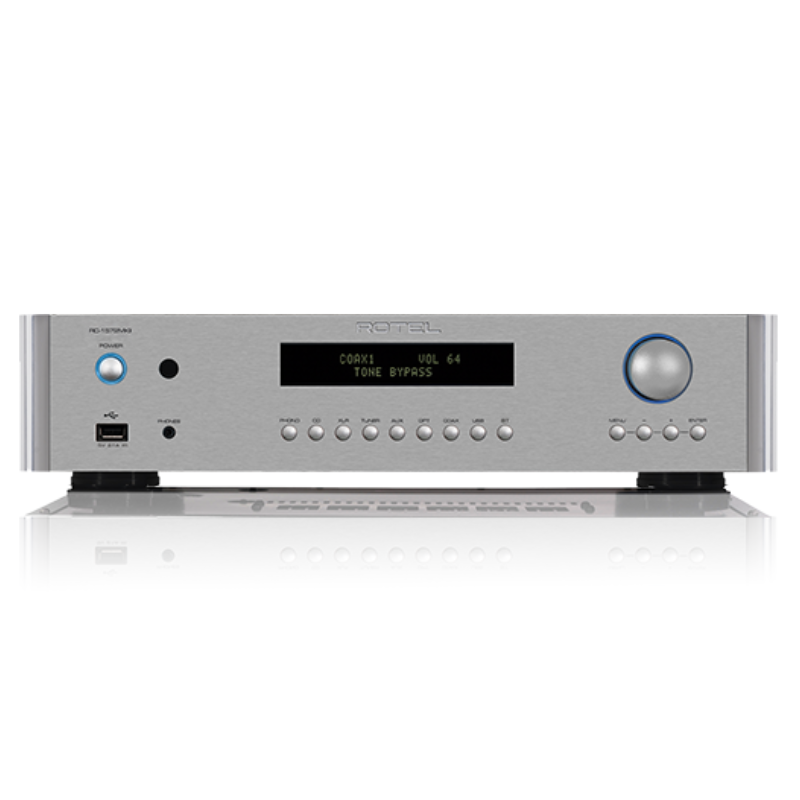 Rotel RC-1572MKII Preamplificatore