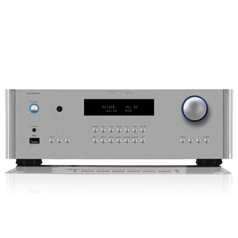 Rotel RC-1590MKII Preamplificatore