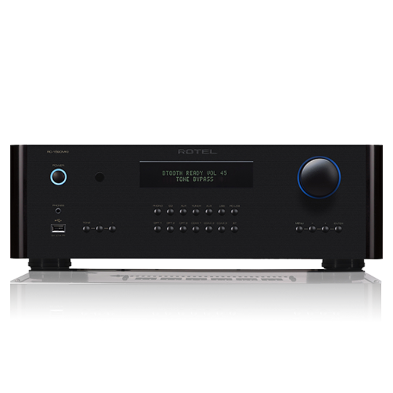 Rotel RC-1590MKII Preamplificatore