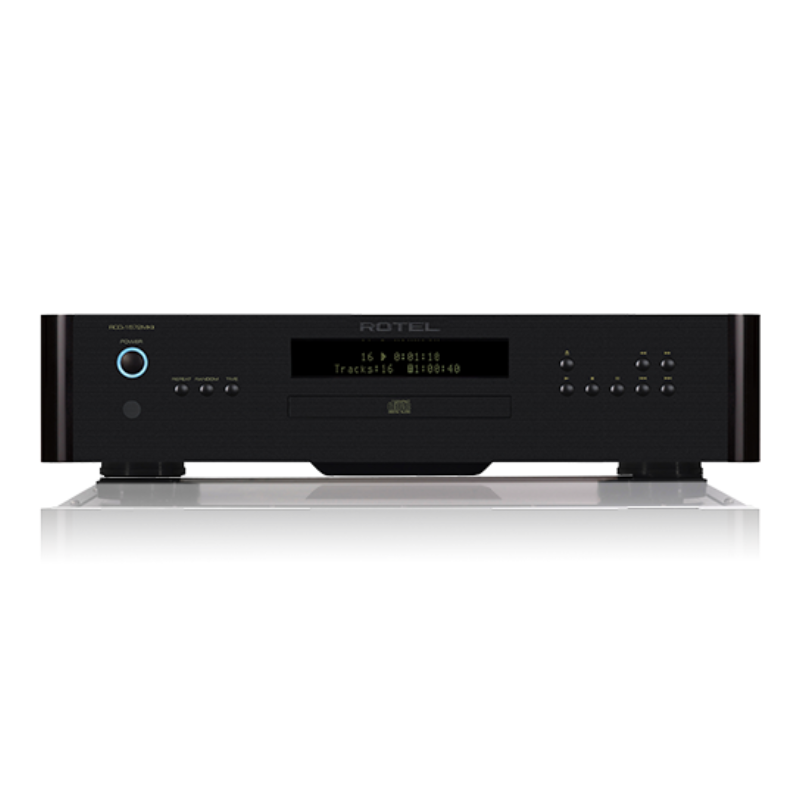 Rotel RCD-1572 MKII Lettore CD