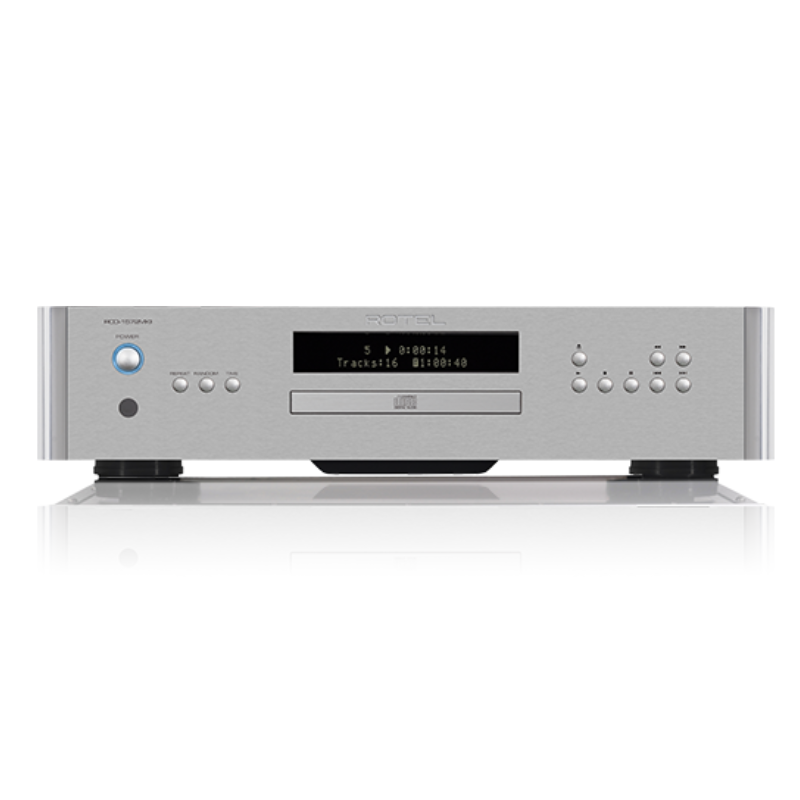 Rotel RCD-1572 MKII Lettore CD