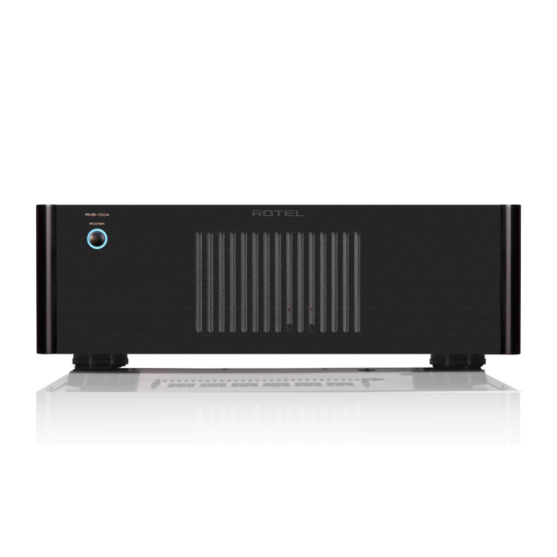 Rotel RMB-1504 Amplificatore Finale a 4 canali